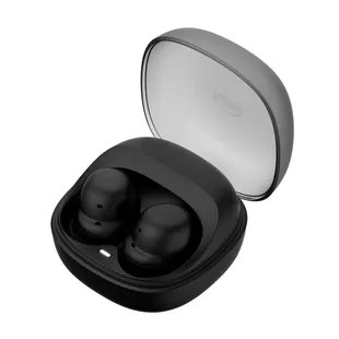 Audífonos KALLEY Inalámbricos Bluetooth In Ear K-AUDN Negro - 