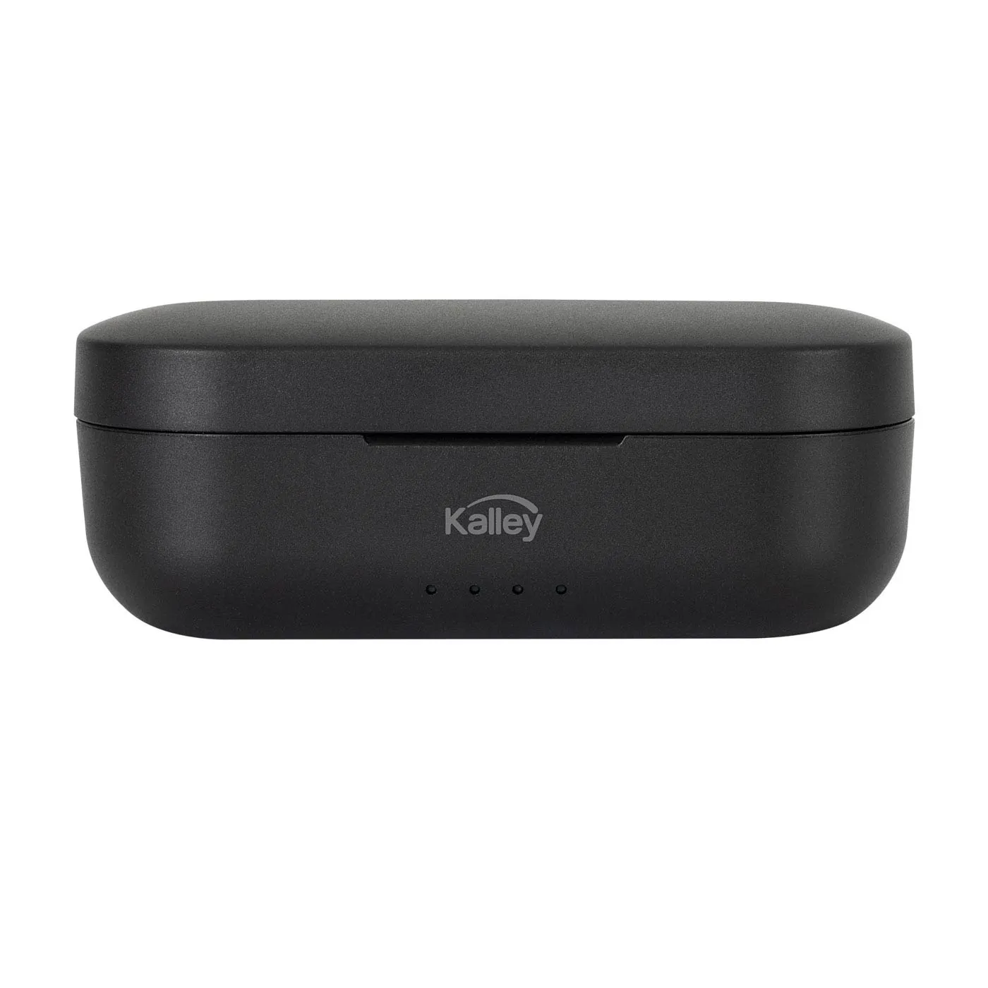 Audífonos KALLEY Inalámbricos Bluetooth In Ear K-AUDBT Negro