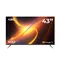 TV KALLEY 43" pulgadas 109 cm GTV43QLED 4KUHD QLED Smart TV Google