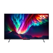 TV KALLEY 55" Pulgadas 139 cm K-GTV55UHDQV 4K-UHD QLED Smart TV Google - 