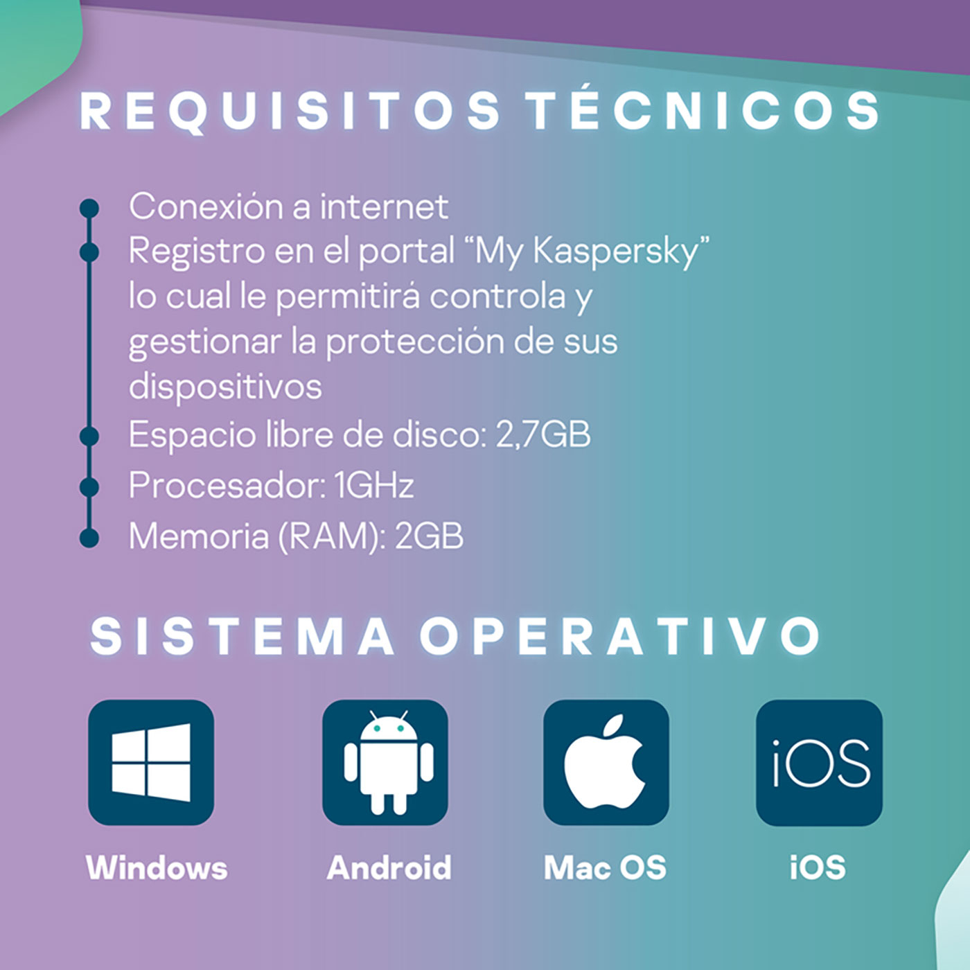 Pin Antivirus Kaspersky Plus 1 Dispositivo 1 Año Pin Antivirus Kaspersky Plus 1 Dispositivo 1 Año