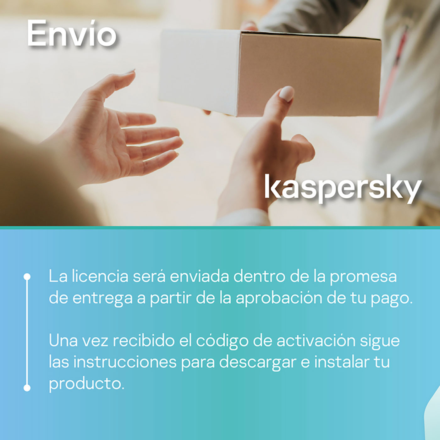 Pin Antivirus Kaspersky Standard Mobile Pin Antivirus Kaspersky Standard Mobile