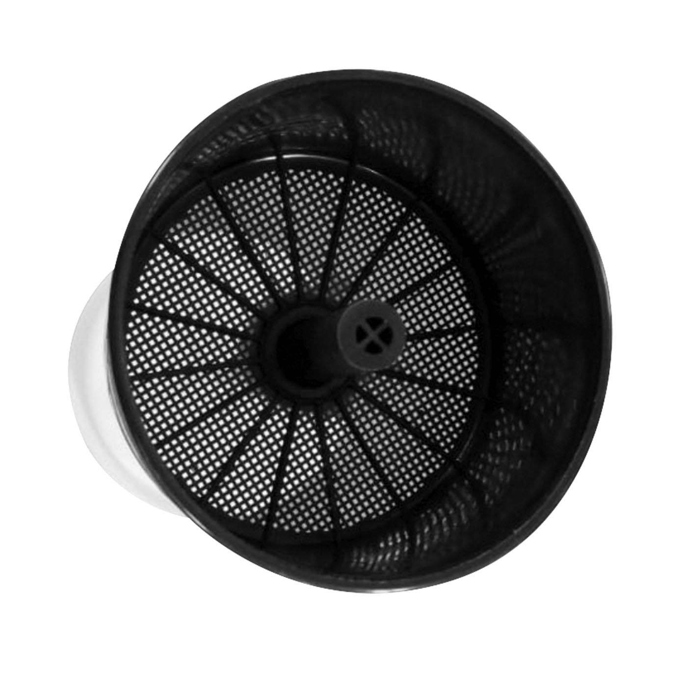 Cafetera KALLEY 6 tazas K-CMP1502 Blanco Cafetera KALLEY 6 tazas K-CMP1502 Blanco