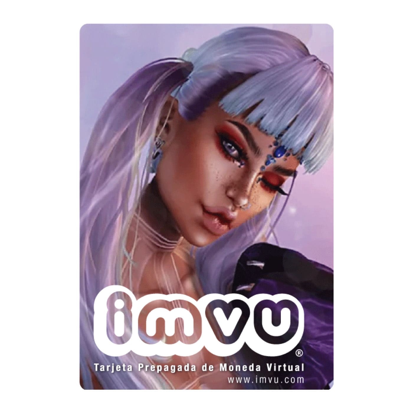 Pin Virtual IMVU $48.000 Pin Virtual IMVU $48.000