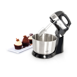 Batidora de Pedestal KALLEY K-MBME300 Negro - " Batidora de Pedestal KALLEY K-MBME300 Negro -