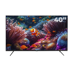 TV KALLEY 40 Pulgadas 102 cm K-ATV40FHDW FHD LED Smart TV Android - TV KALLEY 40 Pulgadas 102 cm K-ATV40FHDW FHD LED Smart TV Android -