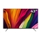 TV KALLEY 43 Pulgadas 109 cm K-ATV43UHDQW 4K-UHD QLED Smart TV Android TV KALLEY 43 Pulgadas 109 cm K-ATV43UHDQW 4K-UHD QLED Smart TV Android