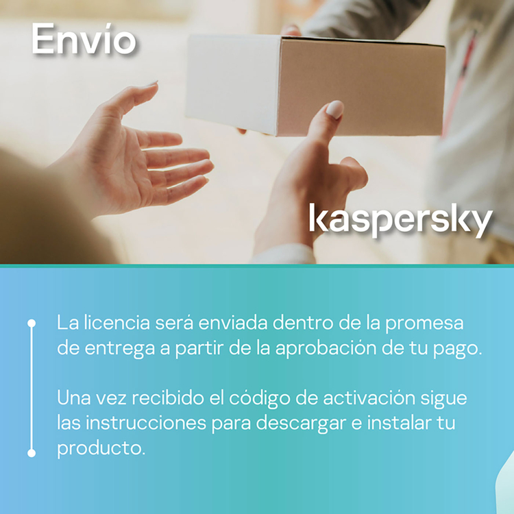 Pin Antivirus Kaspersky Standard Mobile Pin Antivirus Kaspersky Standard Mobile