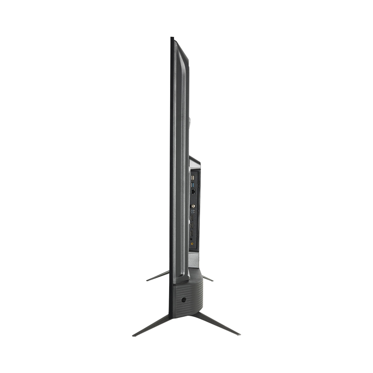 TV KALLEY 43 Pulgadas 109 cm K-ATV43UHDQW 4K-UHD QLED Smart TV Android TV KALLEY 43 Pulgadas 109 cm K-ATV43UHDQW 4K-UHD QLED Smart TV Android