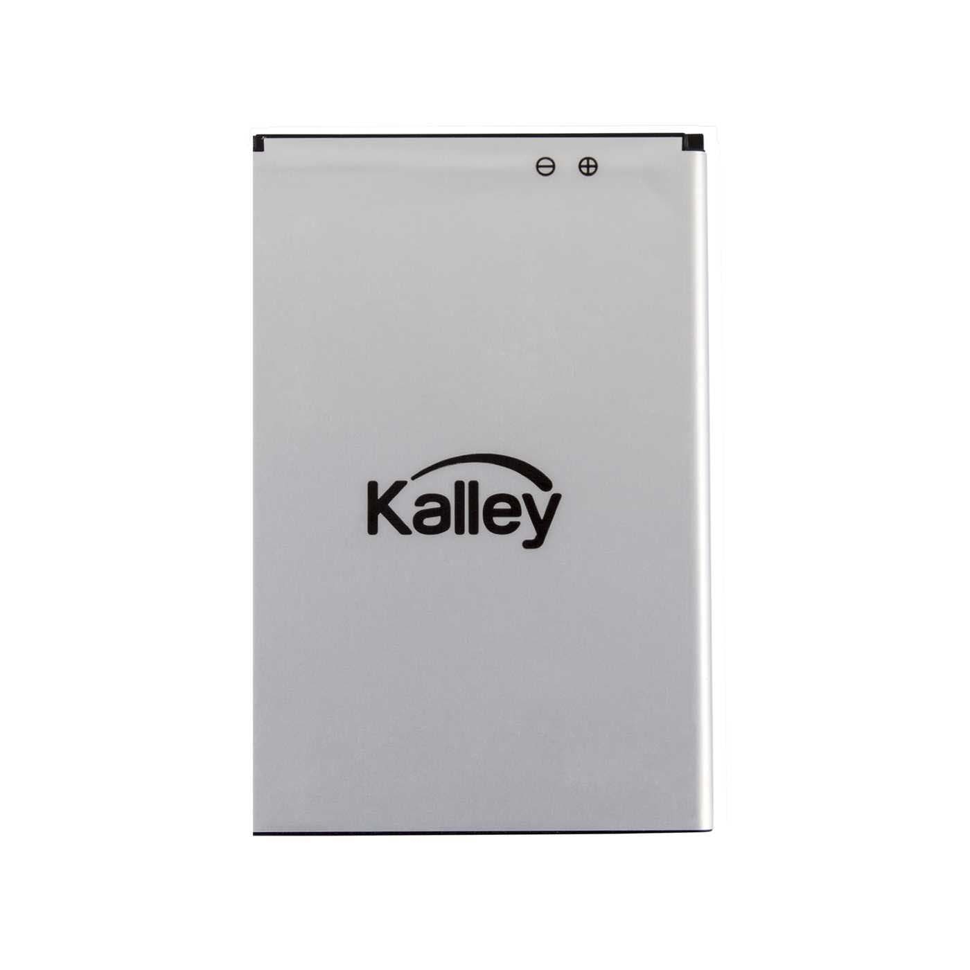 Batería KALLEY Element Plus