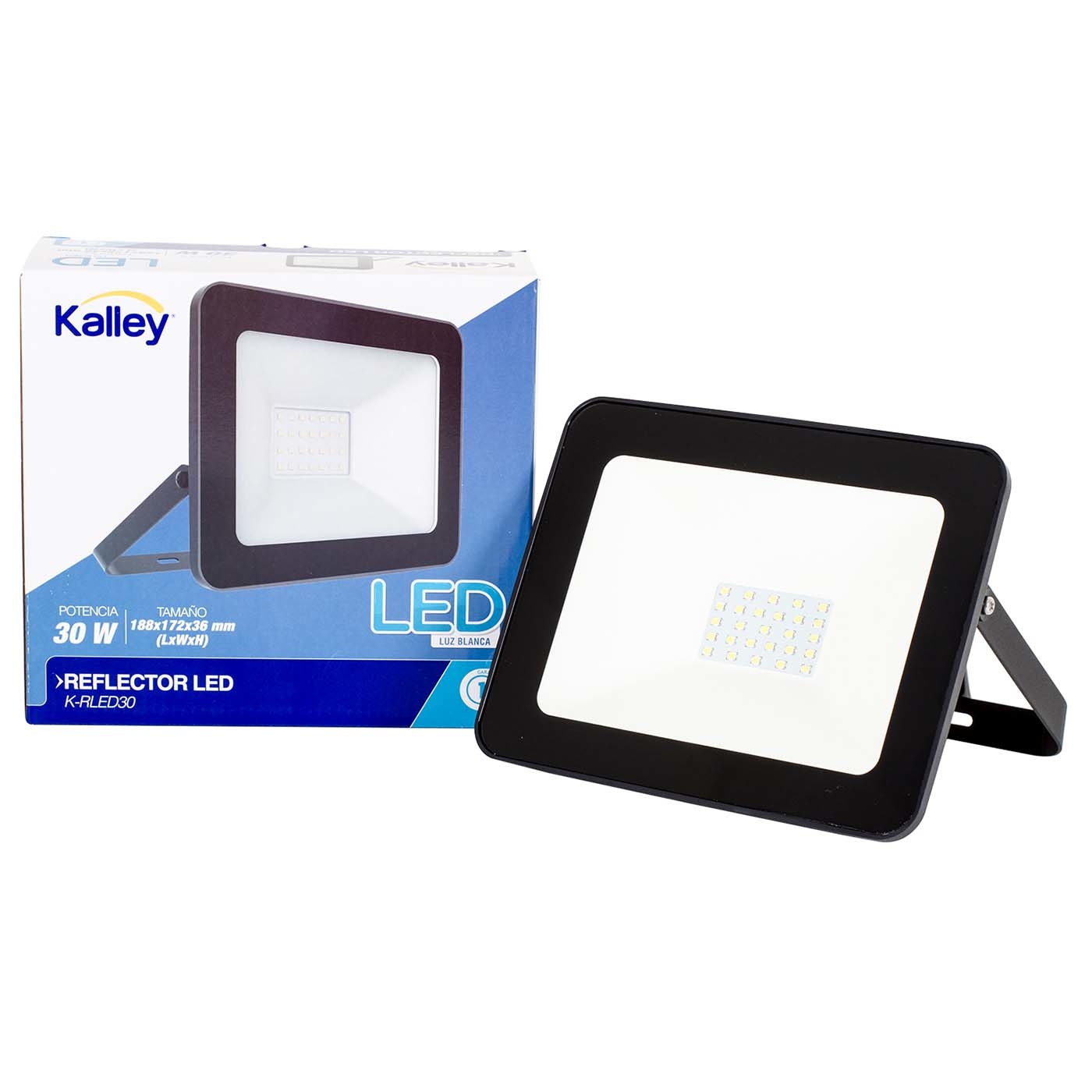 Reflector LED Kalley K-RLED30 30W