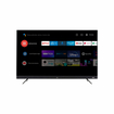 TV KALLEY 50" Pulgadas 127 cm ATV50UHDS SPK 4K-UHD LED Plano Smart TV Android - 