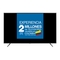 TV KALLEY 43" Pulgadas 109 cm K-LED43FHDSF2BT FHD LED Smart TV