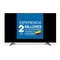 TV KALLEY 50" Pulgadas 126 cm K-LED50UHDSNBT 4K-UHD LED Smart TV
