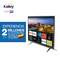 TV KALLEY 32" Pulgadas 81 cm K-STV32HD HD LED Smart TV