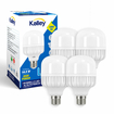Pack x 4 bombillo alta potencia LED KALLEY K-BLEDAP17 16,5W. - 