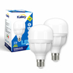 Pack x 2 bombillo alta potencia LED KALLEY K-BLEDAP19 19W. - 