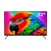 TV KALLEY 32" Pulgadas 81 cm ATV32HDW HD LED Smart TV Android - 