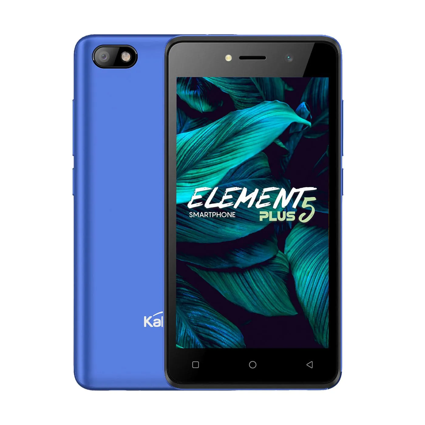 Celular KALLEY Element 5 Plus  2+32GB Azul