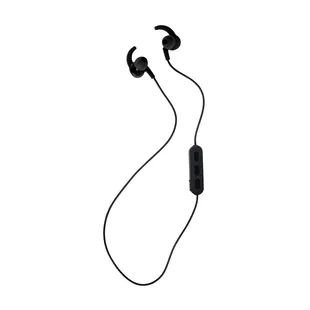 Audífonos KALLEY Inalámbricos Bluetooth In Ear Deportivos K-AD Negro - 