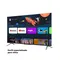 TV KALLEY 50" Pulgadas 127 cm GTV50UHDQV2 4K-UHD QLED Smart TV Google