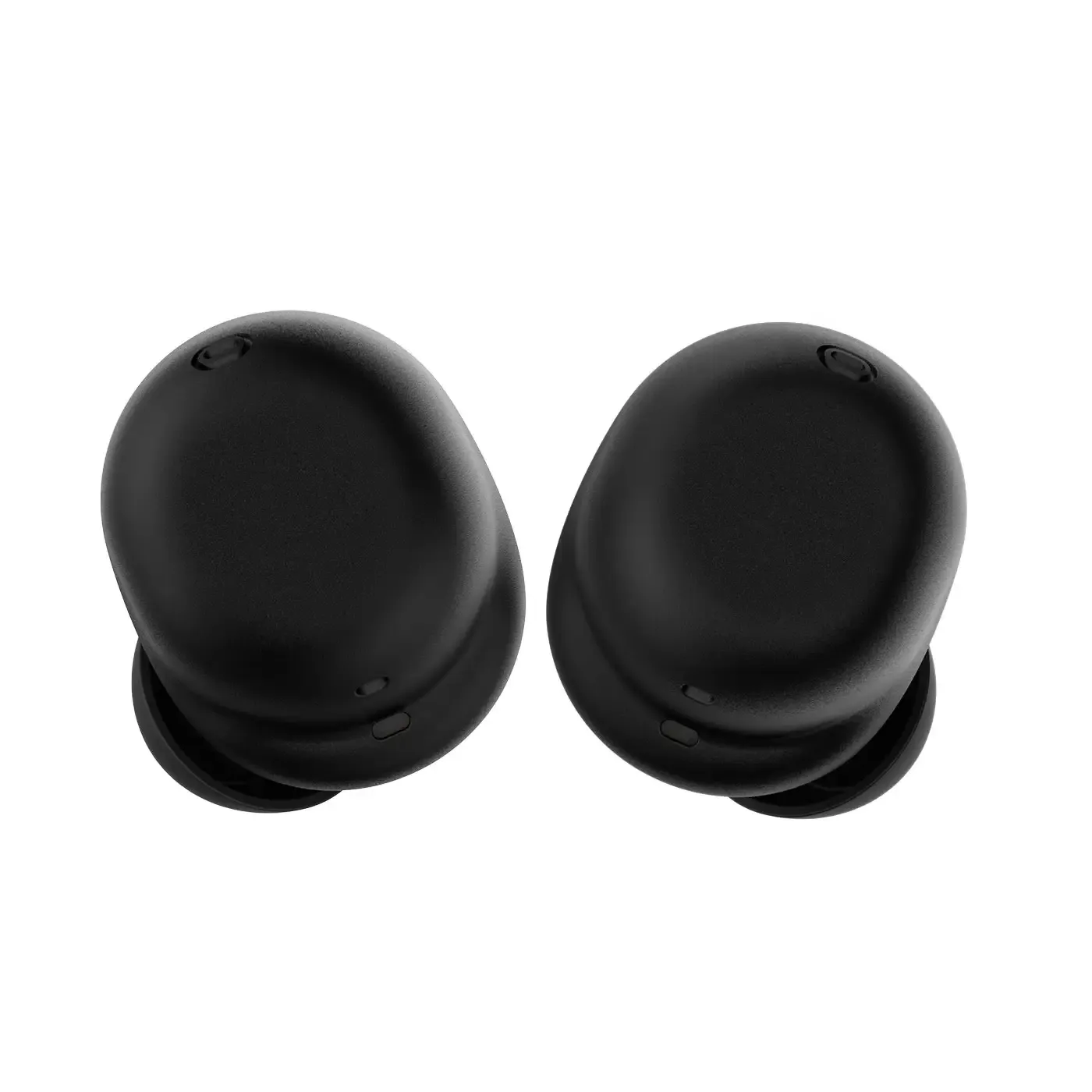 Audífonos KALLEY Inalámbricos Bluetooth In Ear K-AUDN Negro