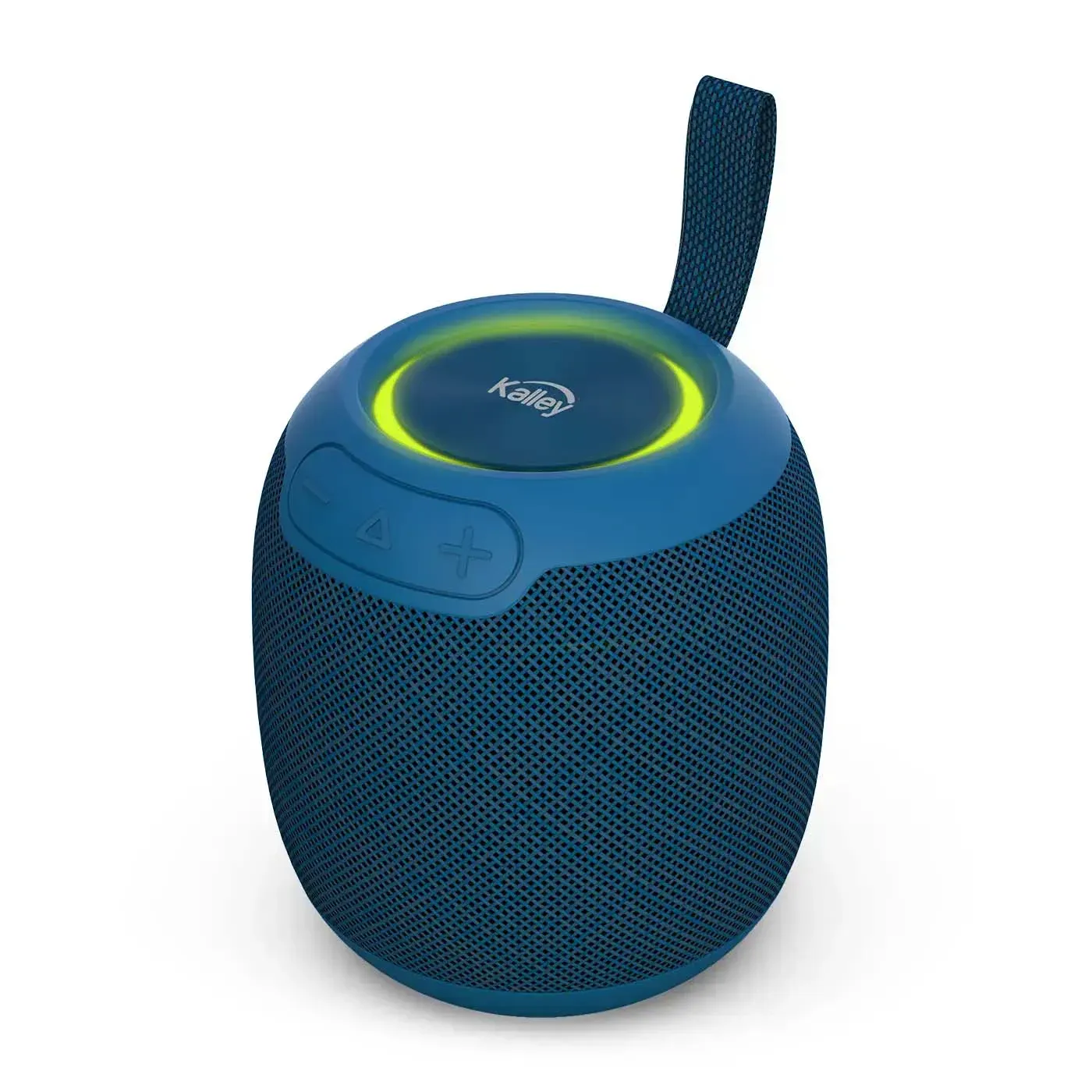 Parlante KALLEY Inalámbrico Bluetooth K-P16A 16W Azul