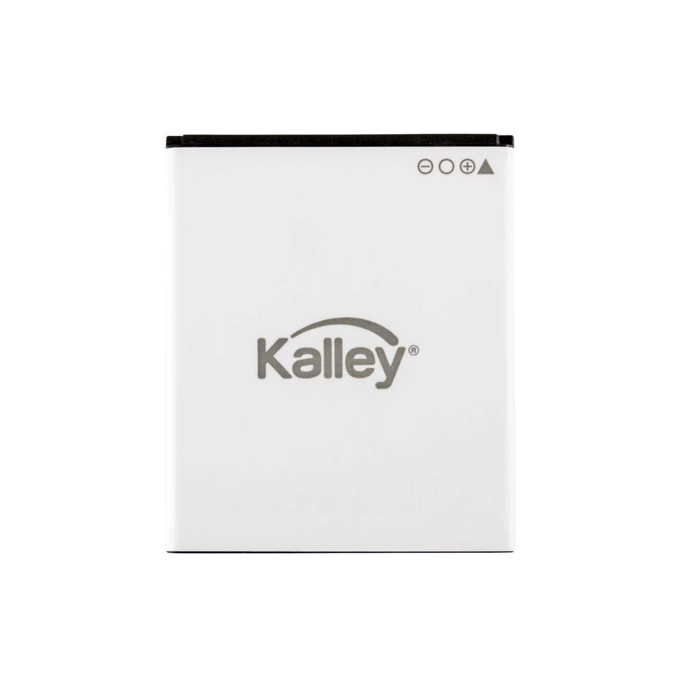 Batería KALLEY Element 4 Plus