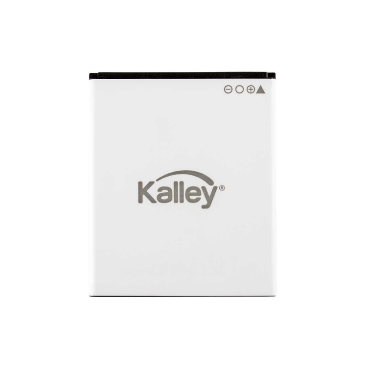 Batería KALLEY Element 4 Plus
