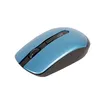 Mouse KALLEY Inalámbrico Óptico USB Azul - 