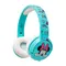 Audífonos de Diadema KALLEY Inalámbricos Bluetooth On Ear Minnie Mouse de Disney Aguamarina